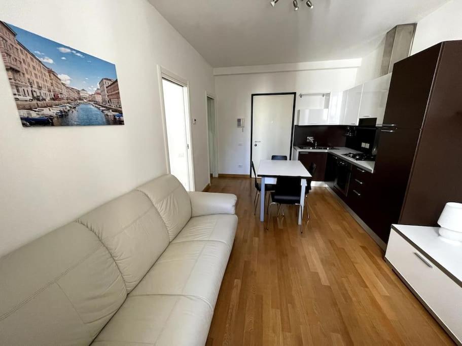 Apartment Via Milano Triest